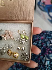 10 Pairs All Are New Ones