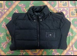 Stylish Black Jacket