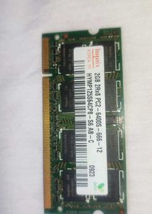 Ram Hynix 2GB DDR2