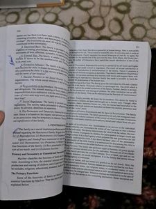 Sociology Book