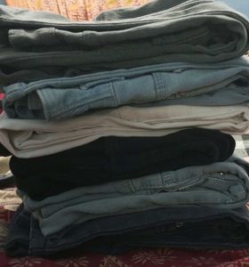 6 Jeans Combo For Women✨