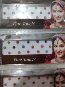 Fancy Stone Bindi