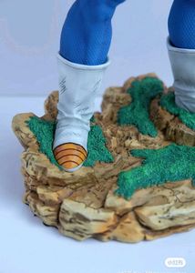 Dragon Ball Trex Studio Vegeta Super Saiyan