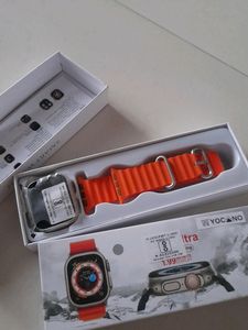 Combo Of 2 NEW Smartwatch 🤩 At Only 1400rs
