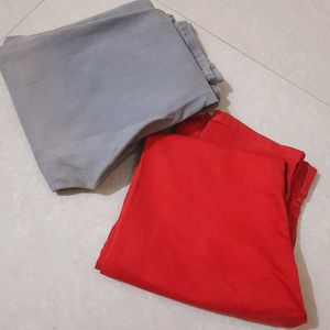 Colorful Jeans Set