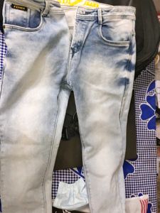 New jeans
