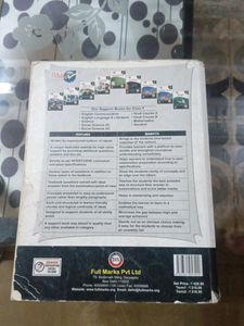 9th Standard Social Science Full Marks Guide