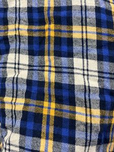 Trendy Check Shirt | Winter Wear