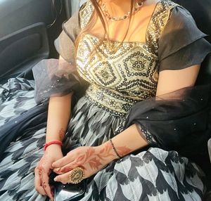 Designer Lehenga