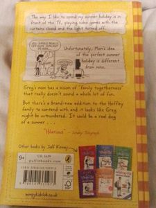 Diary of a Wimpy Kid: Dog Days