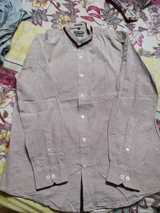 Casual Shirt