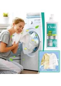 Colorful Clean Body Wash