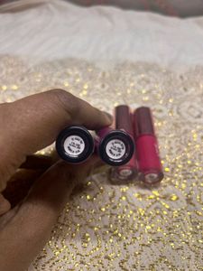 lakme lipstick it&#39;s lot product for sale long expi