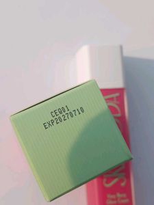 Kbeauty Glow Cream With Berry Extract