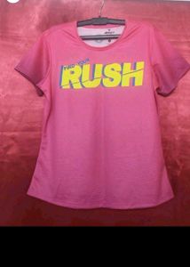 2go Dry Active Wear/ Gym Top