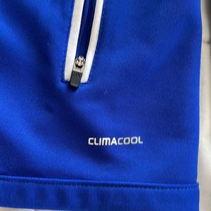 Adidas Track Jacket