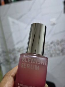 ISOI Blemish Care Up Serum