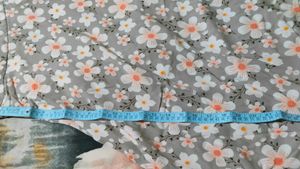 Floral Print Summer Dress🌸