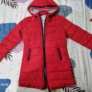 500/- For Both Jackets
