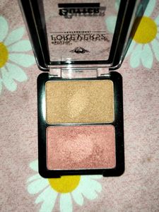 FOREVER52 Butter Blush