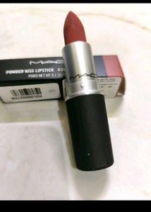 MAC, Charlotte Tilbury Lipstick,Nykaa Pouch