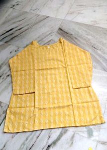 💛Short Kurti💛