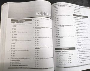 Class 10 Integrated module Social Science