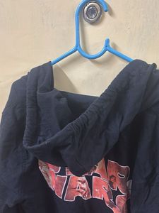 Star Wars Zip-Up Hoodie