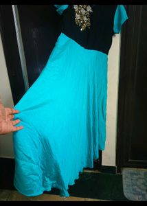Ethnic Gown Kurta XXL