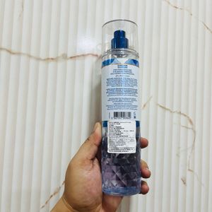 Bath &amp; Body Works Gingham Fine Fragrance Mist 10ml