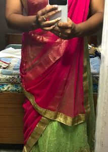 Lehenga Choli