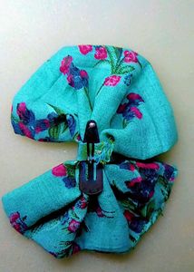 Bow 🎀 Clip