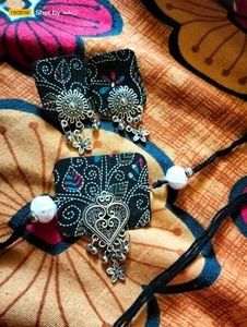 New Handmade Choker