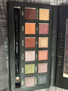 Anastasia Beverly Hills Eyeshadow