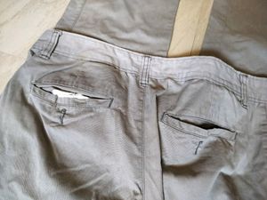 Men Pant Combo