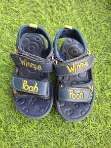 Boys Sandals Size 6 Inches
