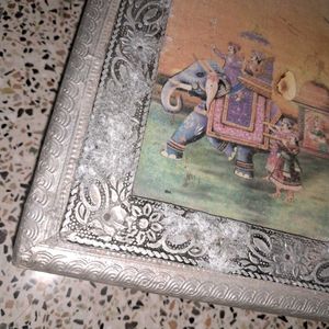 Indian Art Showpiece