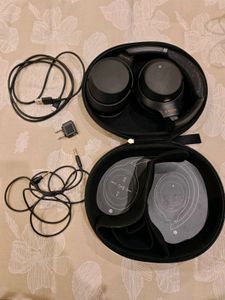 Sony Headphones WH1000XM3