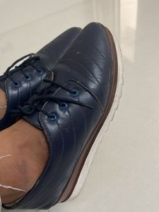 Heeled Boot