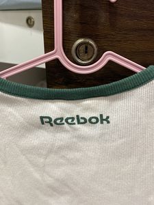 Reebok Sports Club Tee