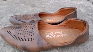 Mojaris For Men, Juti Men