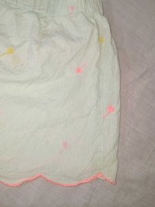 Cute Girls&#39; Shorts