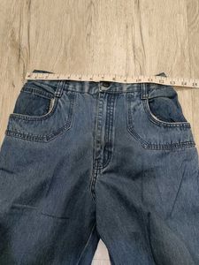 Sc9538 Sabrin Jeans Waist 30