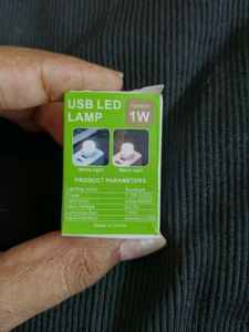 Usb Light