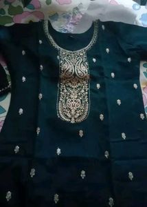 women kurti