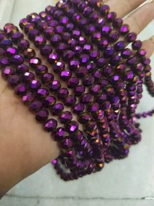 Crystal Beads 10 String