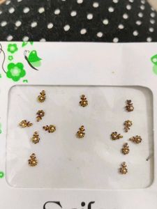 Pack Of 20 Bindi stickers