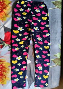 Woolen Pants For Kids