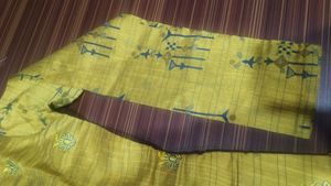 Top And Plazoo ( Yellow An Nevy blue)