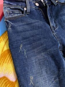 New Stylish Blue Jeans